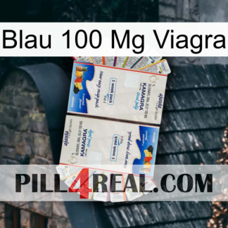 Blue 100 Mg Viagra kamagra1
